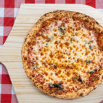 Pizza Photo Shoot [Jeffrey Siegel / The Mad Photographer]