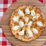 Pizza Photo Shoot [Jeffrey Siegel / The Mad Photographer]