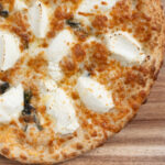 Pizza Photo Shoot [Jeffrey Siegel / The Mad Photographer]