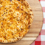 Pizza Photo Shoot [Jeffrey Siegel / The Mad Photographer]
