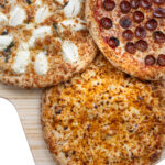 Pizza Photo Shoot [Jeffrey Siegel / The Mad Photographer]