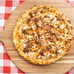 Pizza Photo Shoot [Jeffrey Siegel / The Mad Photographer]