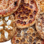 Pizza Photo Shoot [Jeffrey Siegel / The Mad Photographer]