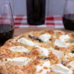 Pizza Photo Shoot [Jeffrey Siegel / The Mad Photographer]